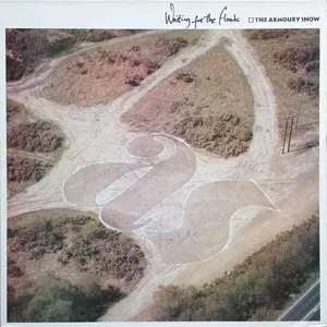 Waiting for the floods